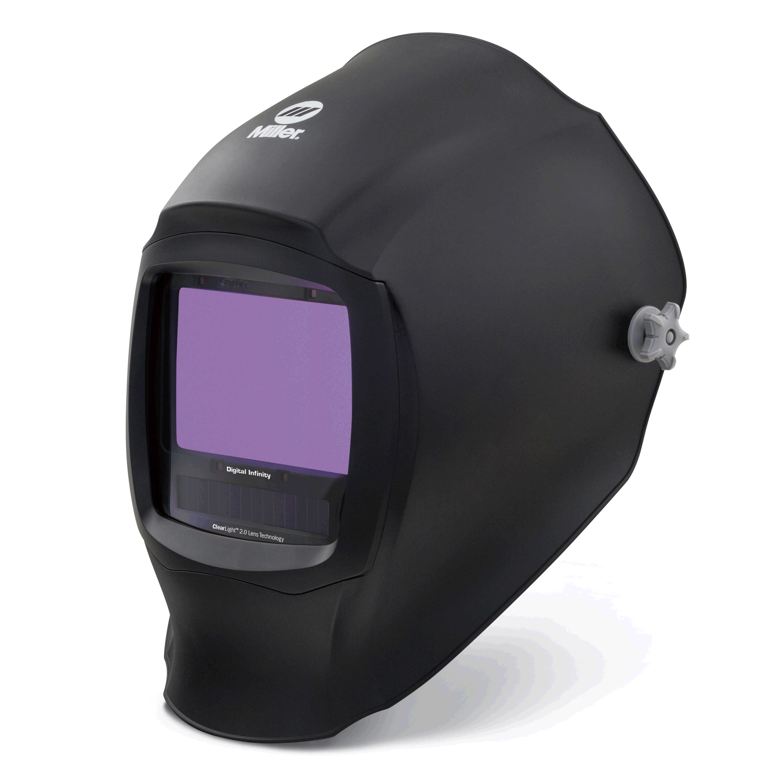 Casque de soudage Digital Infinity Clearlight 2.0